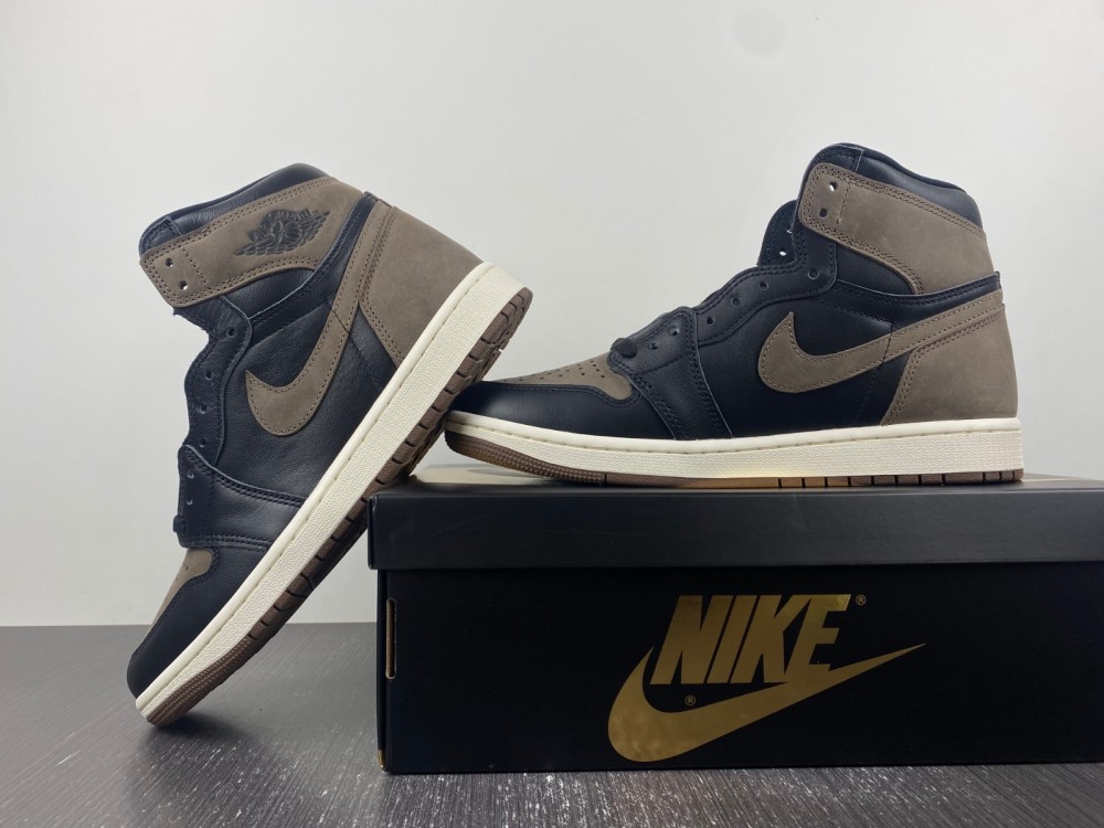 Air Jordan 1 Retro High Og Palomino Dz5485 020 9 - www.kickbulk.cc