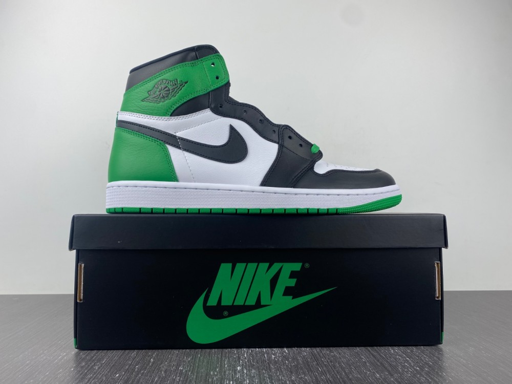 Air Jordan 1 Retro High Og Lucky Green Dz5485 031 11 - www.kickbulk.cc