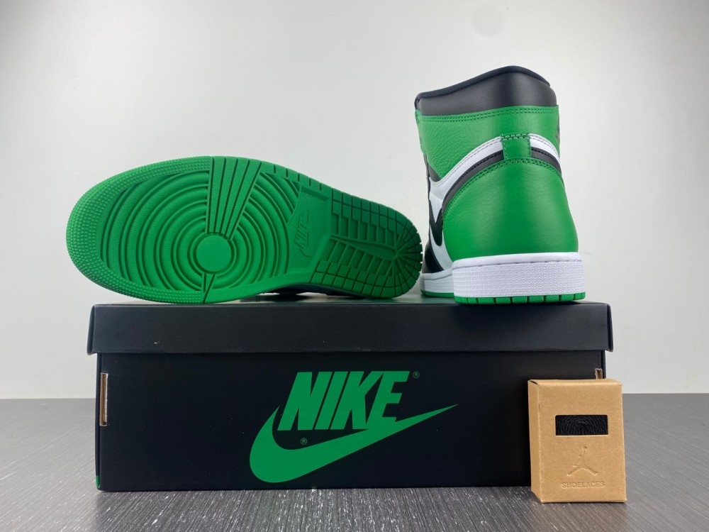 Air Jordan 1 Retro High Og Lucky Green Dz5485 031 13 - www.kickbulk.cc