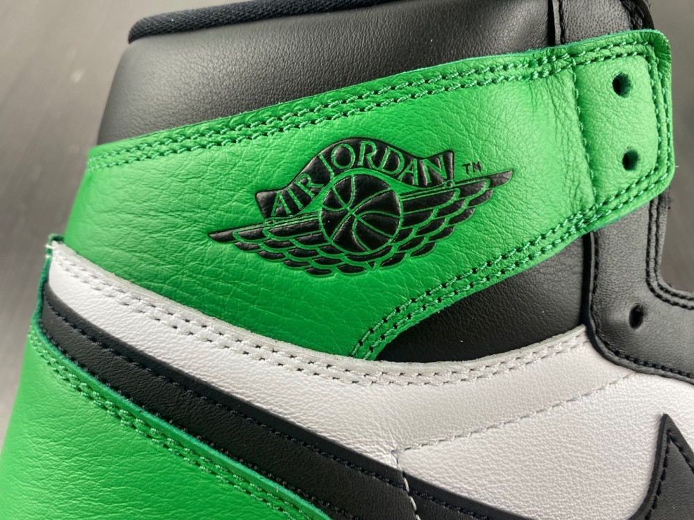 Air Jordan 1 Retro High Og Lucky Green Dz5485 031 16 - www.kickbulk.cc