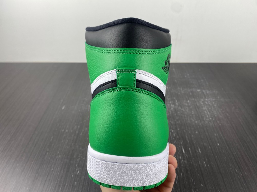 Air Jordan 1 Retro High Og Lucky Green Dz5485 031 17 - www.kickbulk.cc