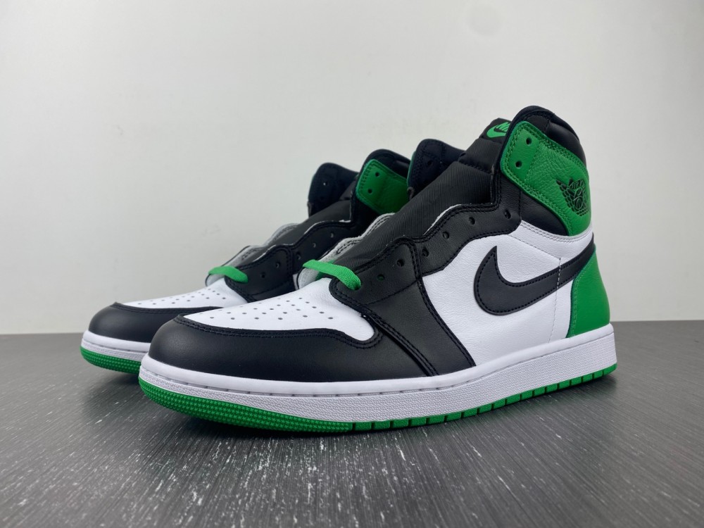 Air Jordan 1 Retro High Og Lucky Green Dz5485 031 7 - www.kickbulk.cc