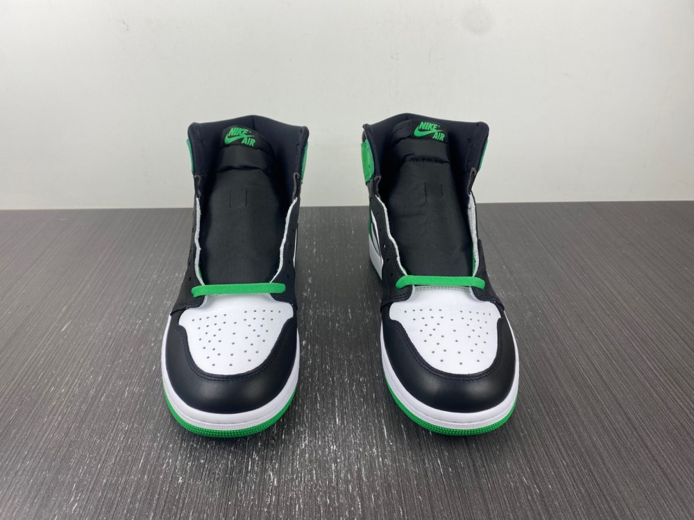 Air Jordan 1 Retro High Og Lucky Green Dz5485 031 9 - www.kickbulk.cc