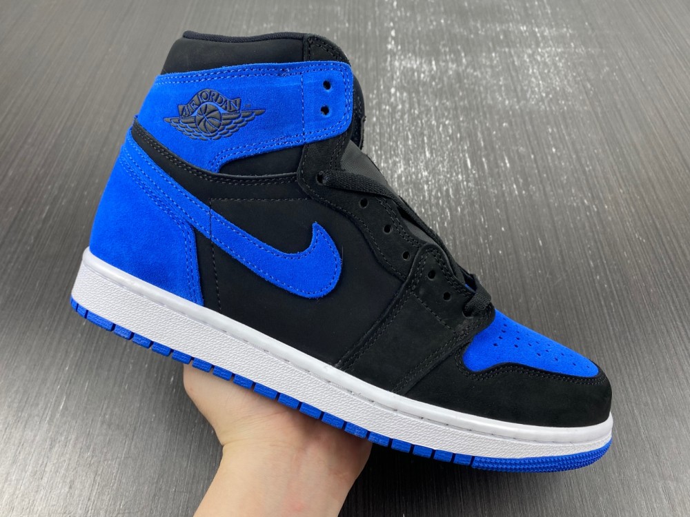 Air Jordan 1 High Og Royal Reimagined Dz5485 042 5 - www.kickbulk.cc