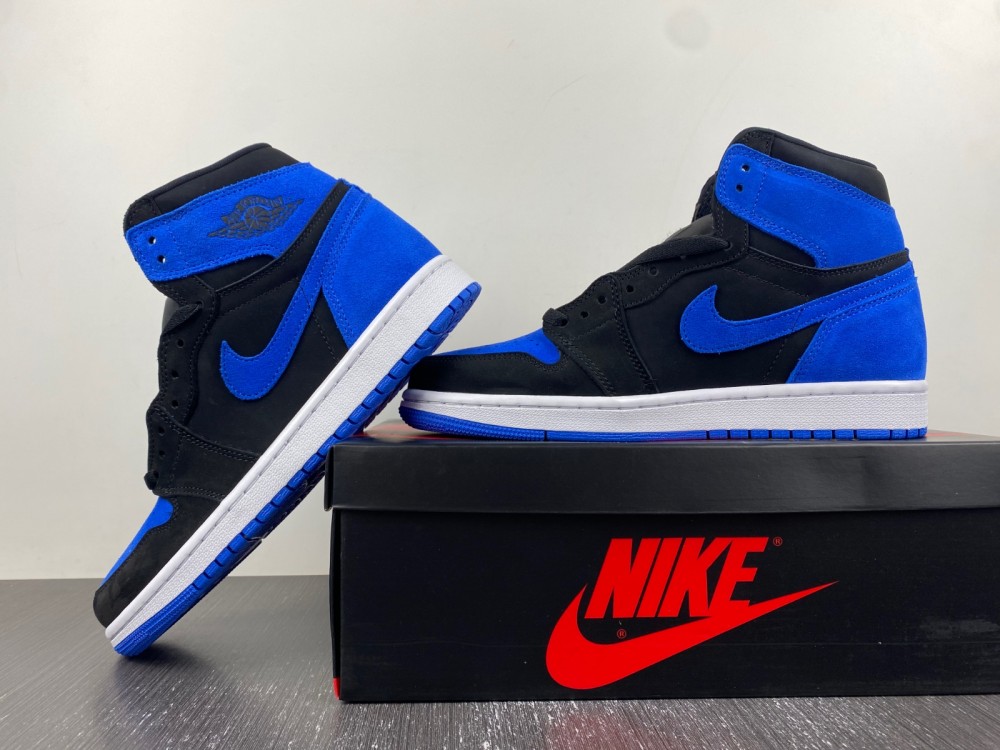 Air Jordan 1 High Og Royal Reimagined Dz5485 042 7 - www.kickbulk.cc