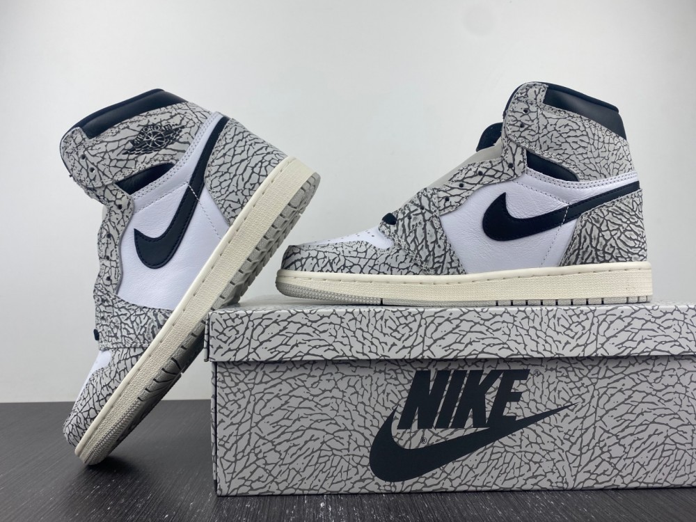 Air Jordan 1 Retro High Og White Cement Dz5485 052 10 - www.kickbulk.cc