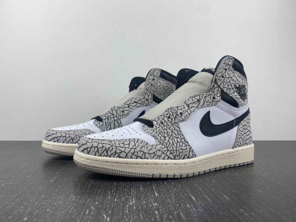 Air Jordan 1 Retro High Og White Cement Dz5485 052 7 - www.kickbulk.cc