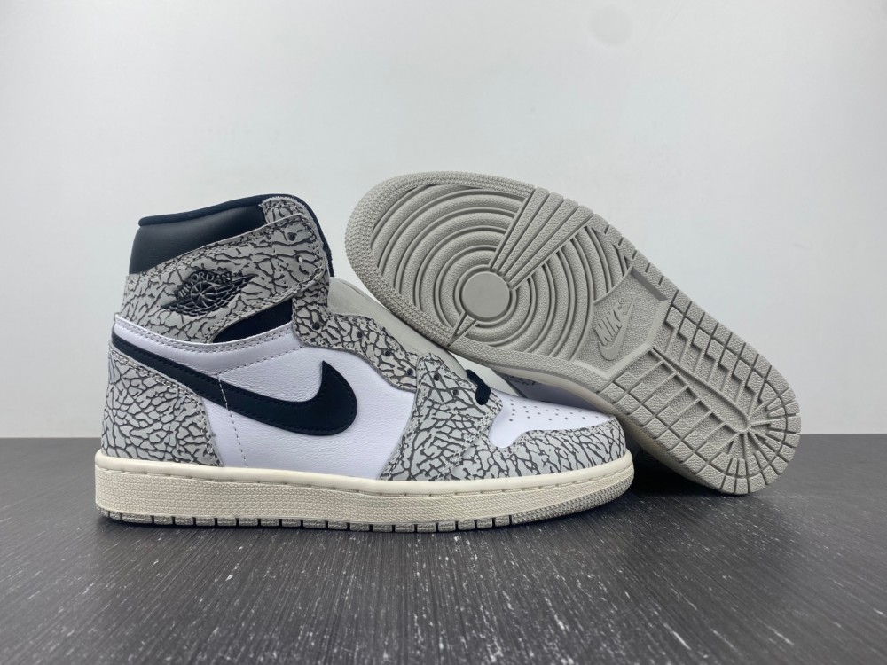 Air Jordan 1 Retro High Og White Cement Dz5485 052 8 - www.kickbulk.cc