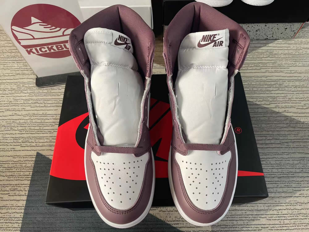 Air Jordan 1 Retro High Og Sky J Mauve Dz5485 105 10 - www.kickbulk.cc