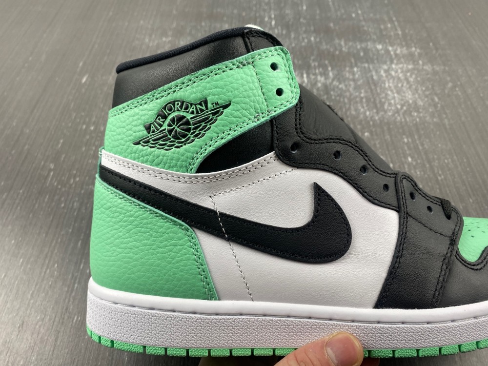 Air Jordan 1 Retro High Og Green Glow Dz5485 130 12 - www.kickbulk.cc