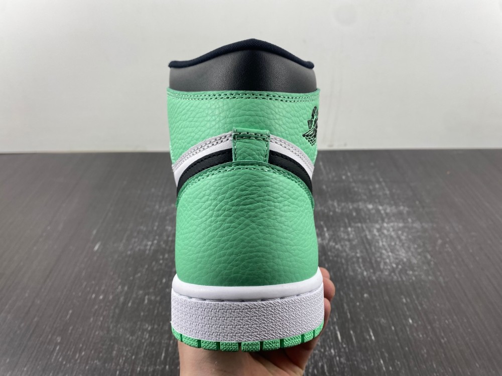 Air Jordan 1 Retro High Og Green Glow Dz5485 130 16 - www.kickbulk.cc