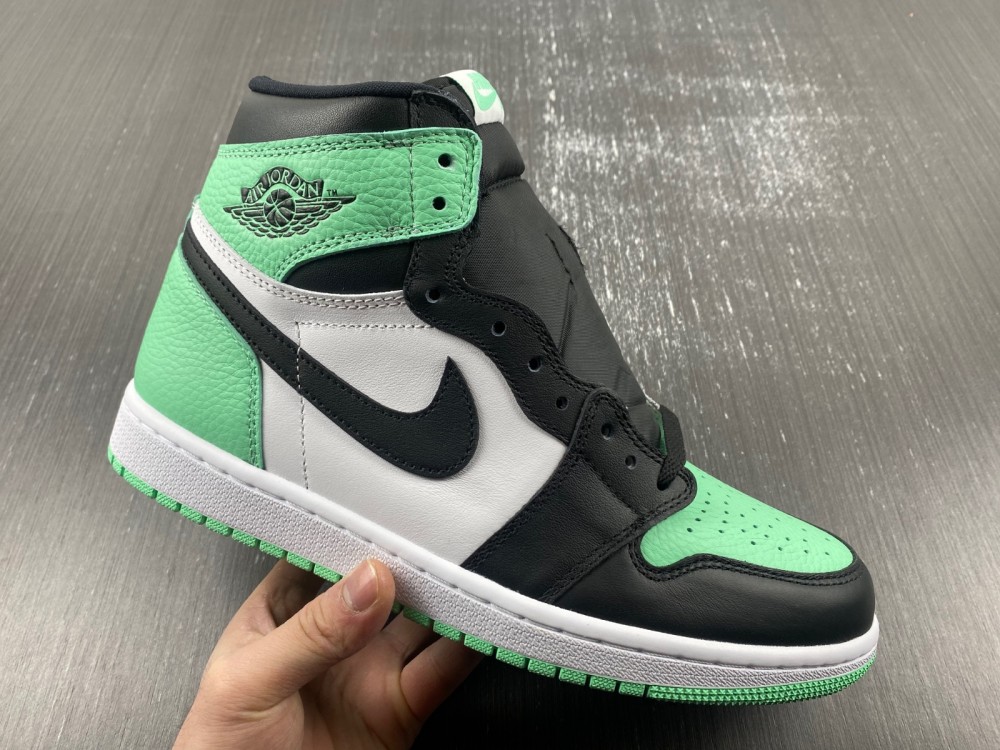 Air Jordan 1 Retro High Og Green Glow Dz5485 130 5 - www.kickbulk.cc