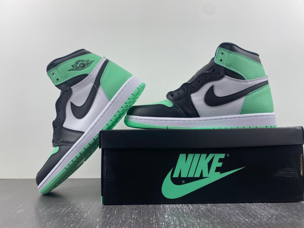 Air Jordan 1 Retro High Og Green Glow Dz5485 130 7 - www.kickbulk.cc