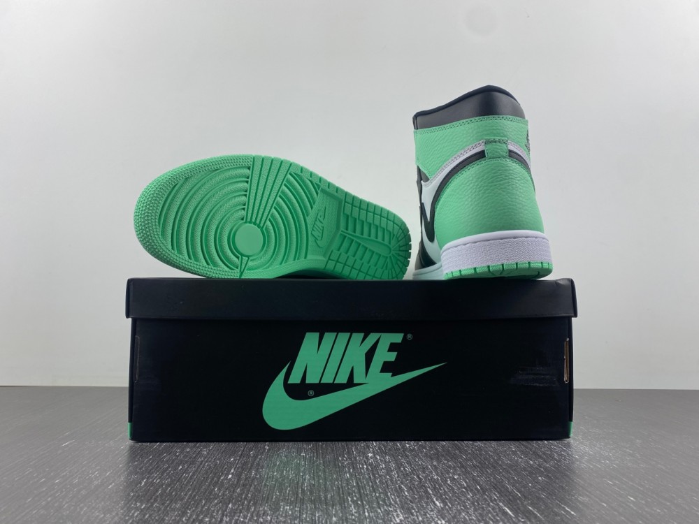 Air Jordan 1 Retro High Og Green Glow Dz5485 130 8 - www.kickbulk.cc