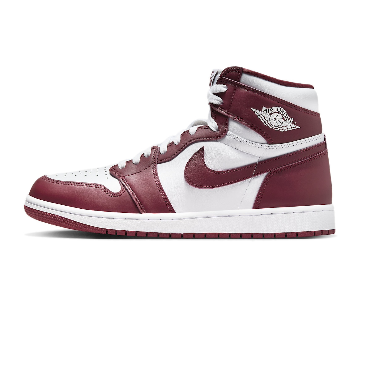 Air Jordan 1 Retro High Og Artisanal Red Dz5485 160 1 - www.kickbulk.cc