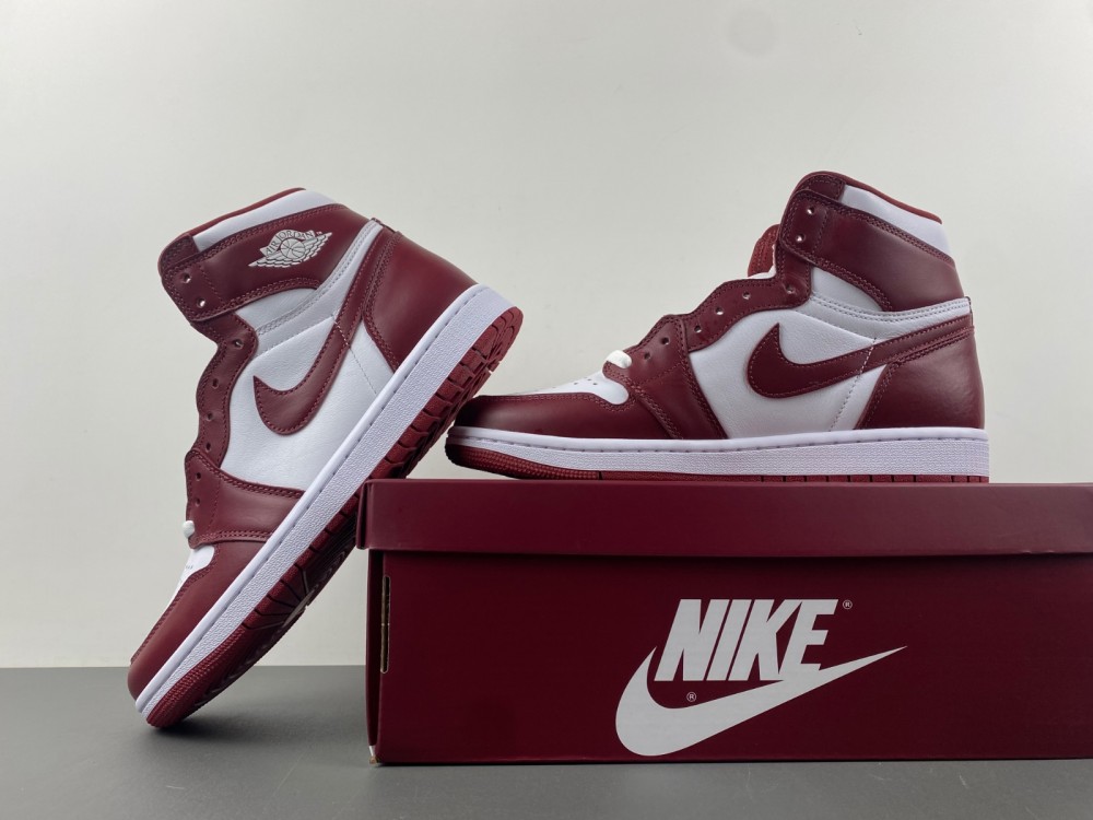 Air Jordan 1 Retro High Og Artisanal Red Dz5485 160 14 - www.kickbulk.cc