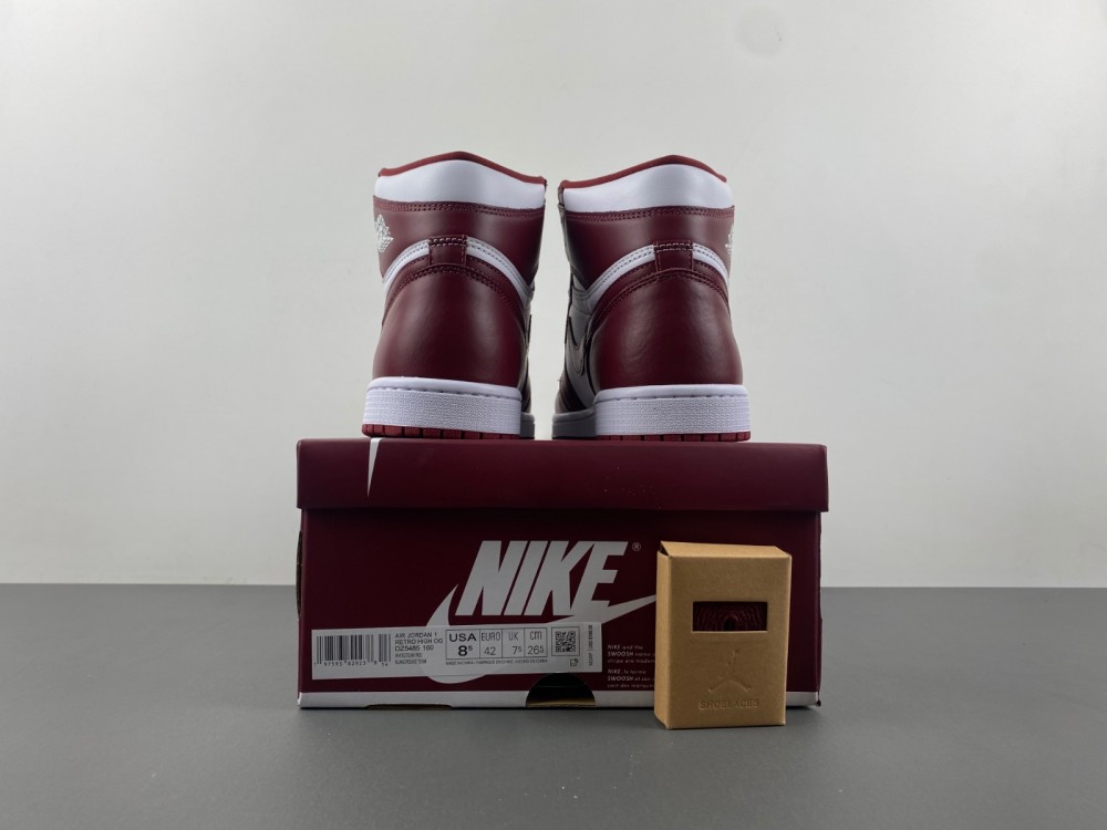 Air Jordan 1 Retro High Og Artisanal Red Dz5485 160 17 - www.kickbulk.cc