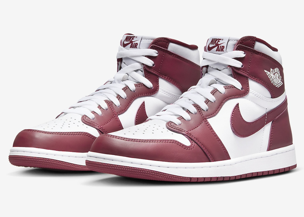 Air Jordan 1 Retro High Og Artisanal Red Dz5485 160 3 - www.kickbulk.cc