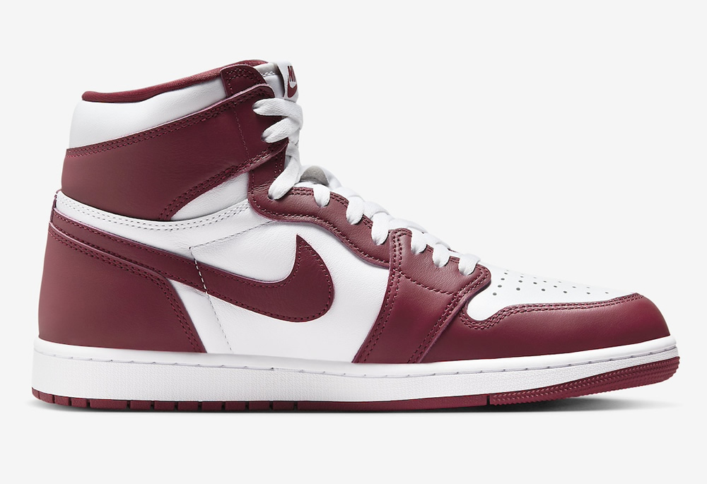 Air Jordan 1 Retro High Og Artisanal Red Dz5485 160 5 - www.kickbulk.cc