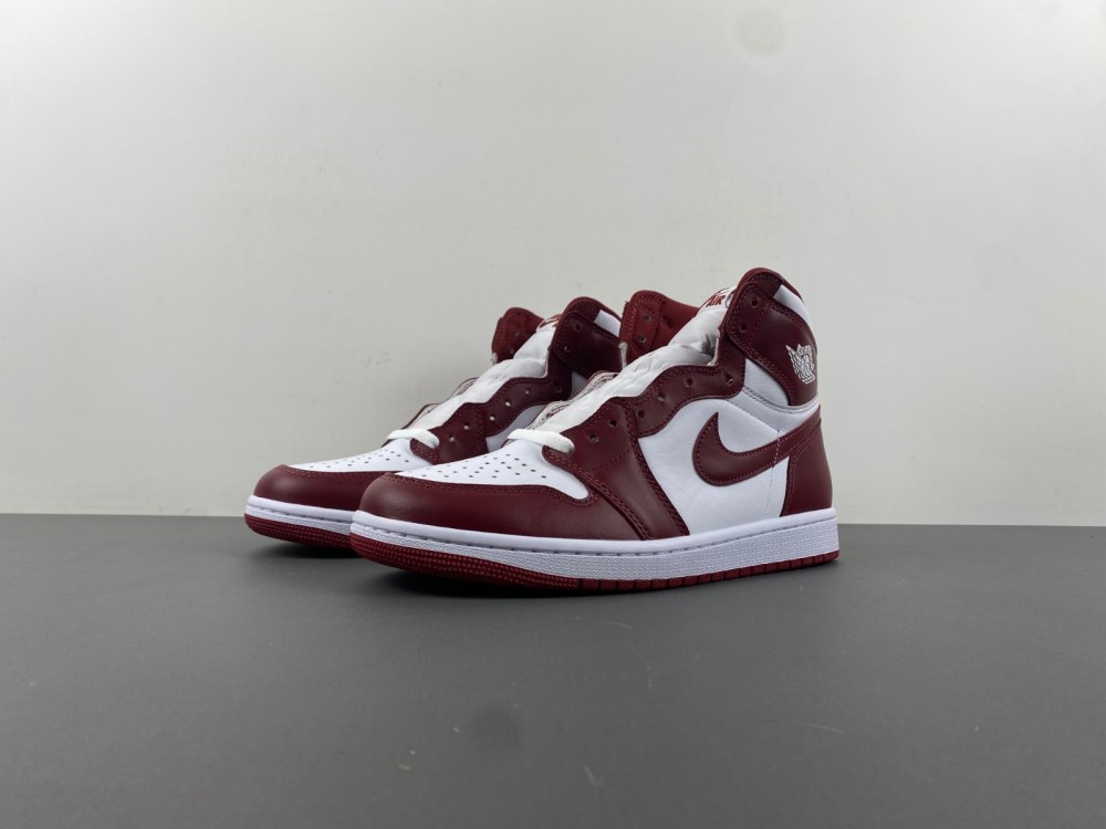 Air Jordan 1 Retro High Og Artisanal Red Dz5485 160 8 - www.kickbulk.cc