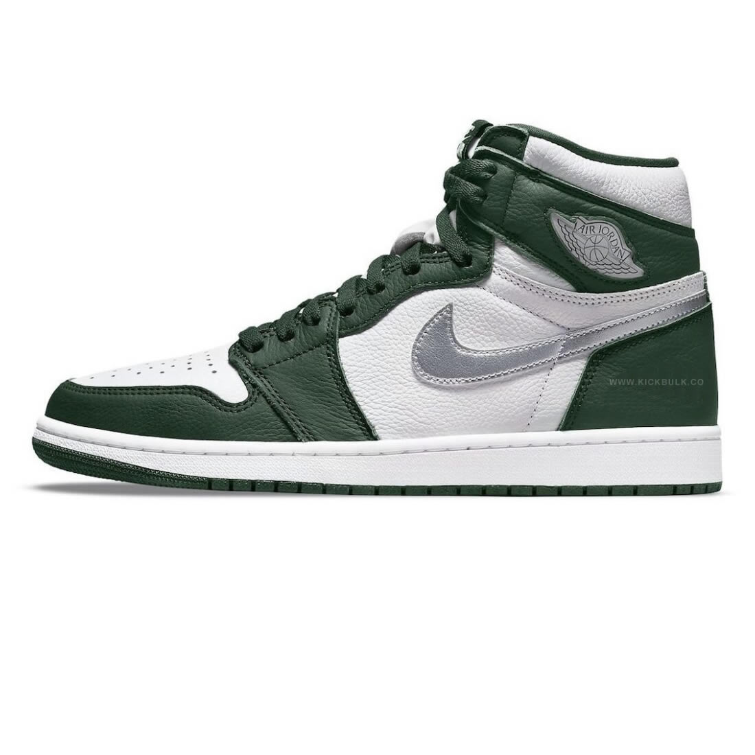 Air Jordan 1 Retro High Og Gorge Green Dz5485 303 1 - www.kickbulk.cc