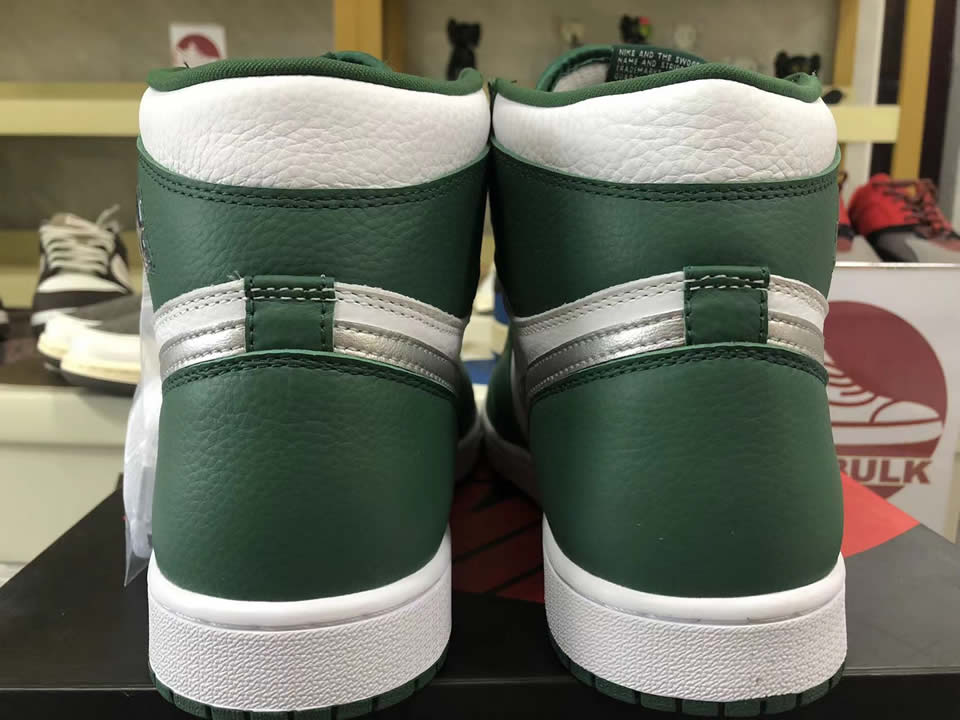 Air Jordan 1 Retro High Og Gorge Green Dz5485 303 10 - www.kickbulk.cc