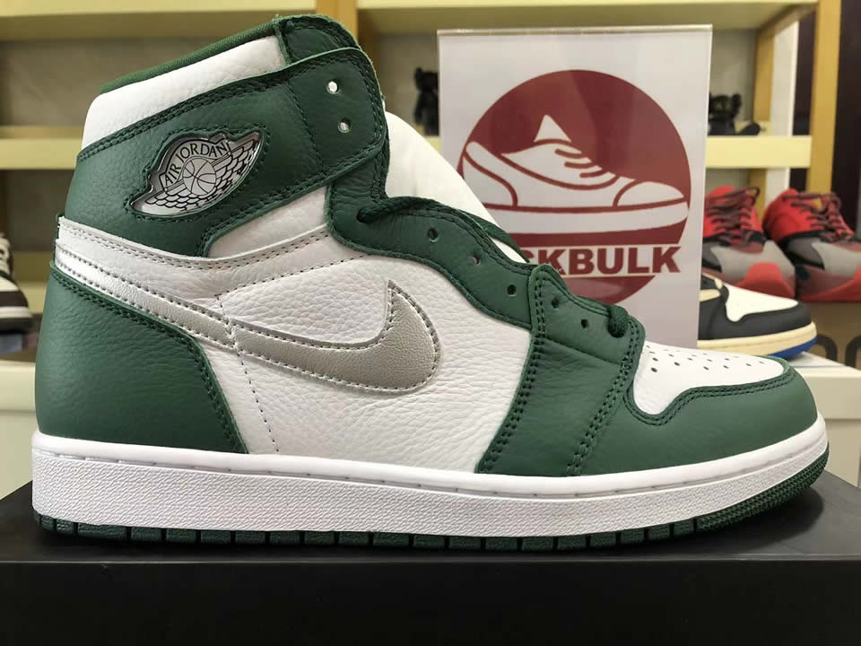 Air Jordan 1 Retro High Og Gorge Green Dz5485 303 11 - www.kickbulk.cc