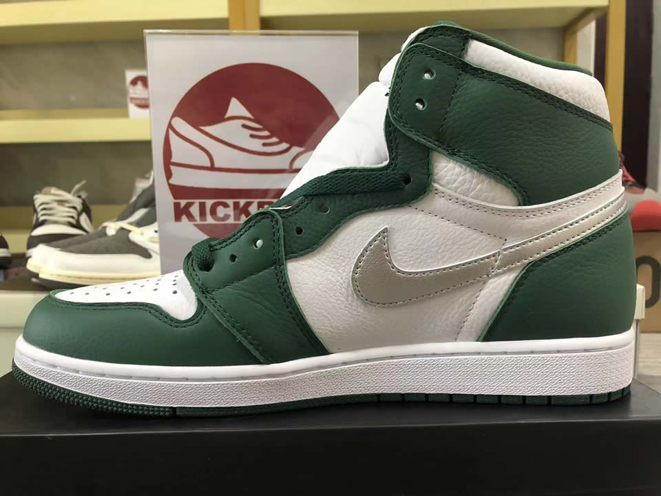 Air Jordan 1 Retro High Og Gorge Green Dz5485 303 12 - www.kickbulk.cc