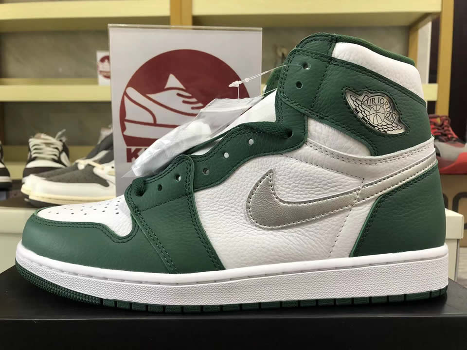 Air Jordan 1 Retro High Og Gorge Green Dz5485 303 13 - www.kickbulk.cc