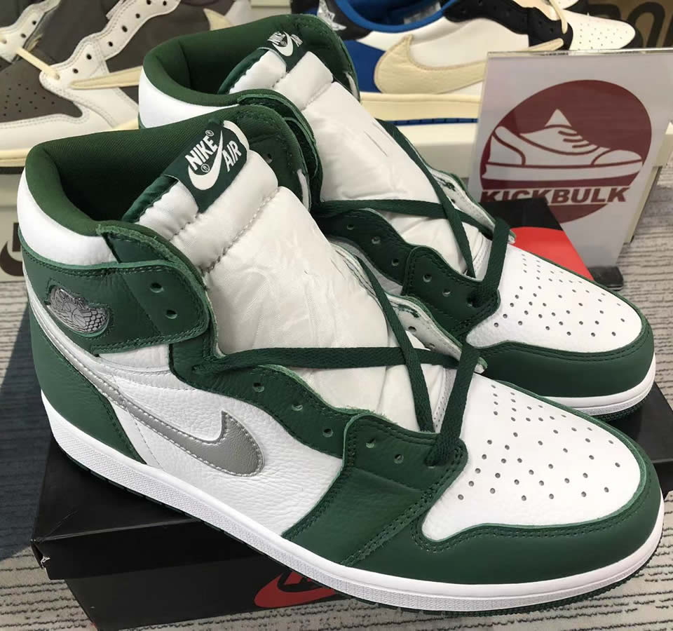 Air Jordan 1 Retro High Og Gorge Green Dz5485 303 4 - www.kickbulk.cc