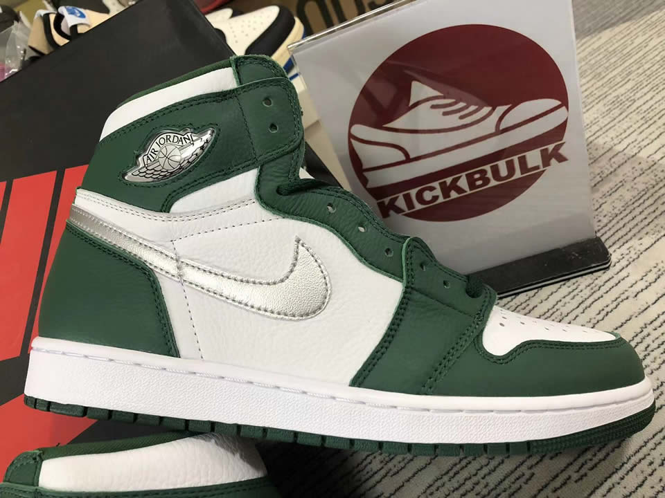 Air Jordan 1 Retro High Og Gorge Green Dz5485 303 6 - www.kickbulk.cc