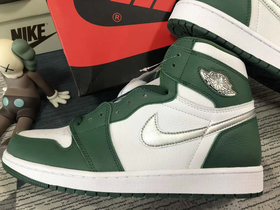 Air Jordan 1 Retro High Og Gorge Green Dz5485 303 7 - www.kickbulk.cc