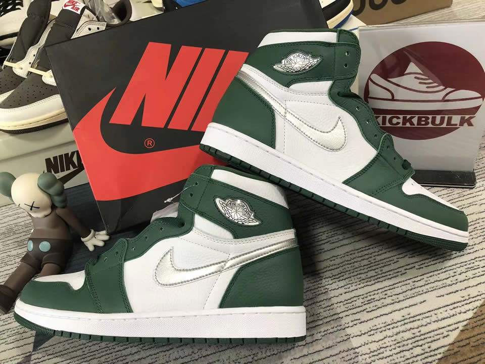 Air Jordan 1 Retro High Og Gorge Green Dz5485 303 8 - www.kickbulk.cc