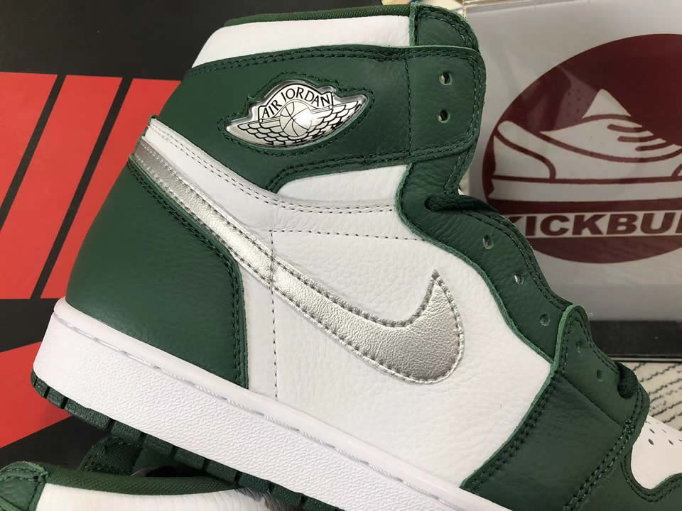 Air Jordan 1 Retro High Og Gorge Green Dz5485 303 9 - www.kickbulk.cc