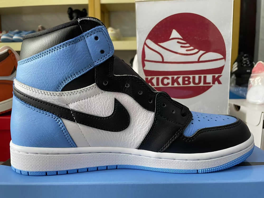 0 Air Jordan 1 Retro High Og Unc Toe Dz5485 400 11 - www.kickbulk.cc