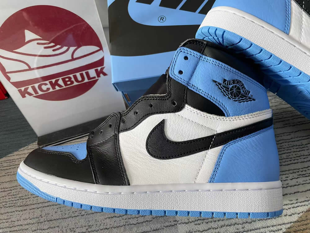 0 Air Jordan 1 Retro High Og Unc Toe Dz5485 400 3 - www.kickbulk.cc