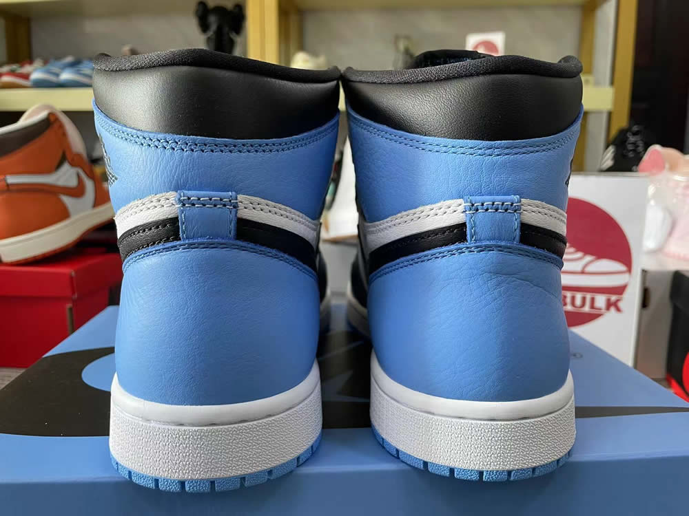 0 Air Jordan 1 Retro High Og Unc Toe Dz5485 400 7 - www.kickbulk.cc