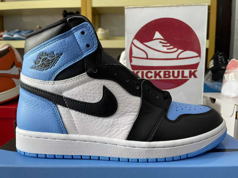 0 Air Jordan 1 Retro High Og Unc Toe Dz5485 400 8 - www.kickbulk.cc