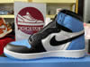 0 Air Jordan 1 Retro High Og Unc Toe Dz5485 400 9 - www.kickbulk.cc