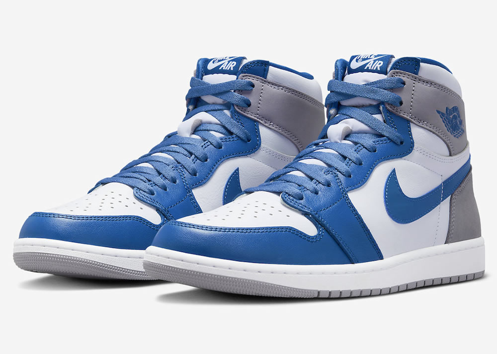 0 Air Jordan 1 Retro High Og True Blue Dz5485 410 2 - www.kickbulk.cc