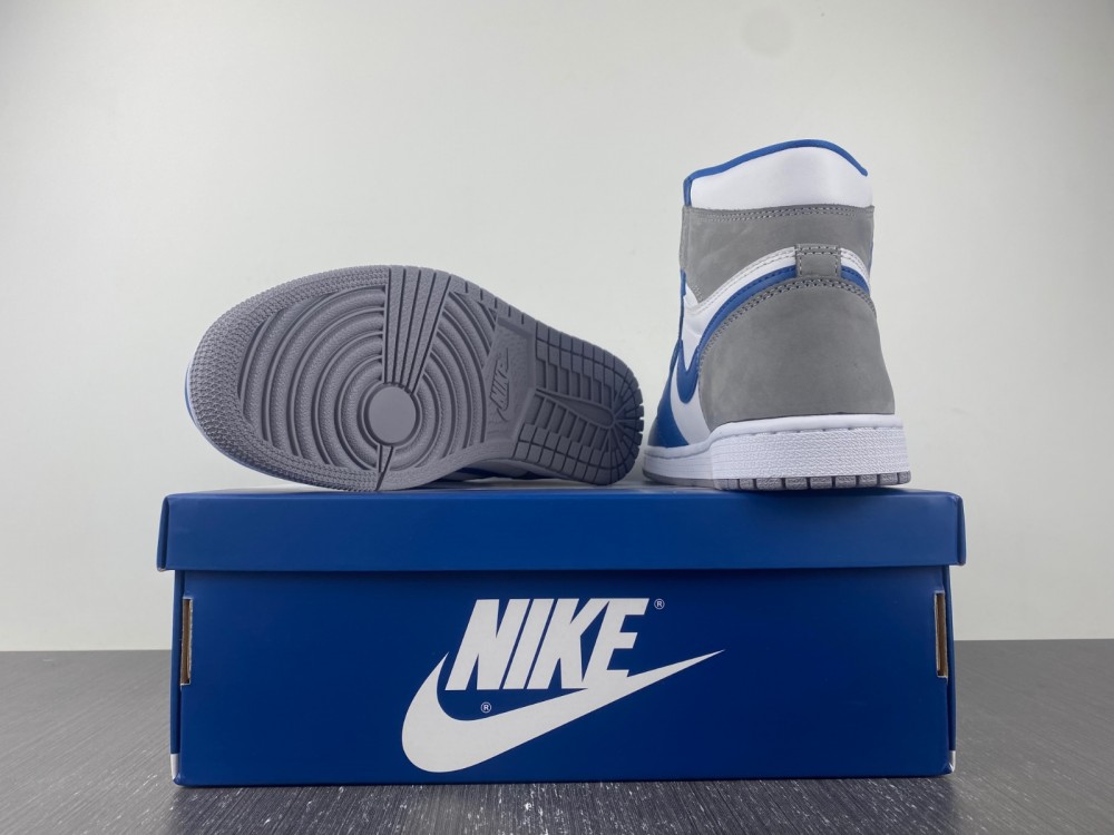 0 Air Jordan 1 Retro High Og True Blue Dz5485 410 8 - www.kickbulk.cc