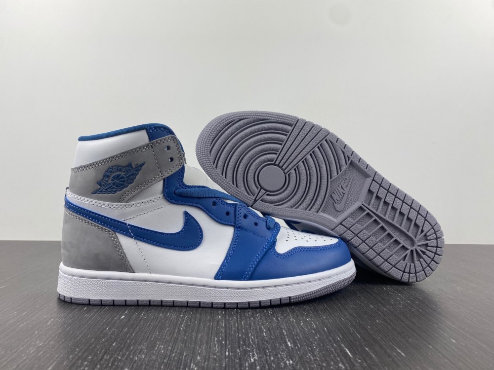 Air Jordan 1 Retro High Og True Blue Dz5485 410 2 - www.kickbulk.cc