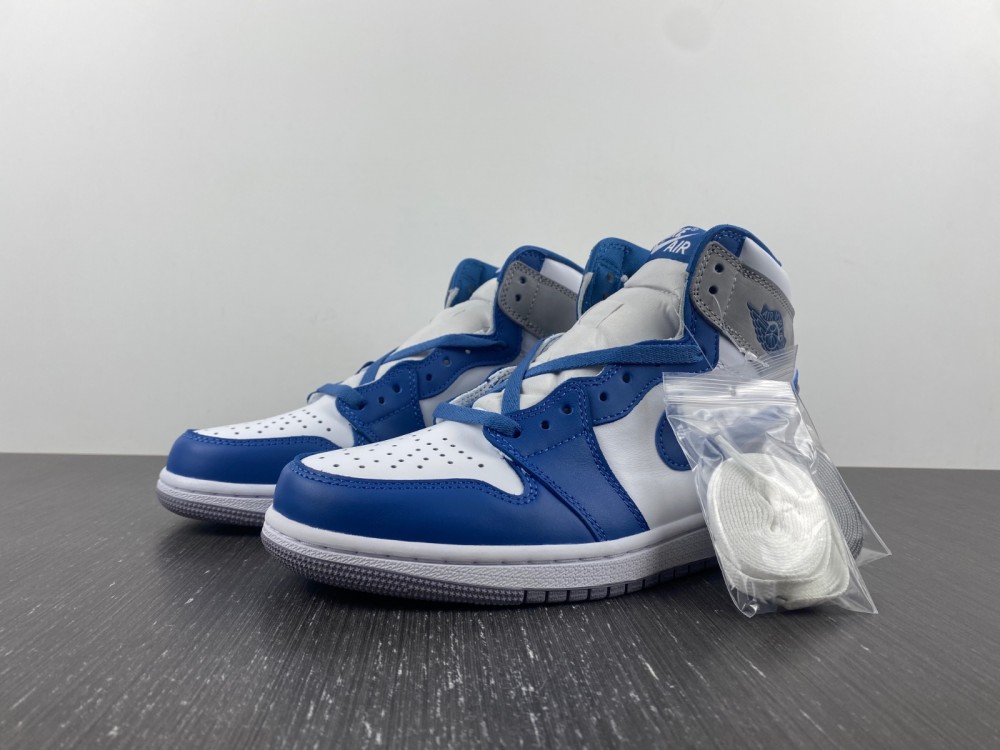 Air Jordan 1 Retro High Og True Blue Dz5485 410 3 - www.kickbulk.cc