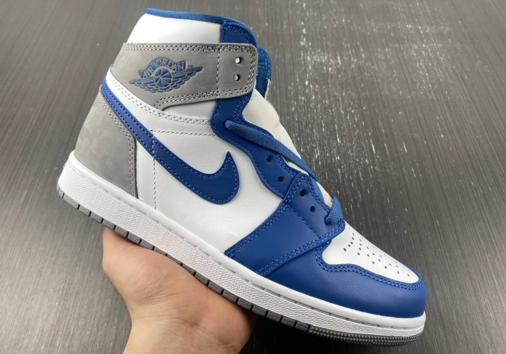 Air Jordan 1 Retro High Og True Blue Dz5485 410 5 - www.kickbulk.cc