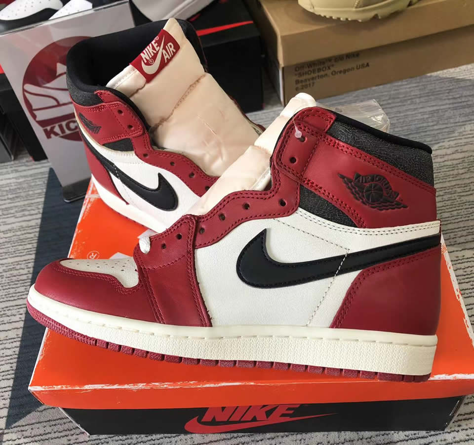 Air Jordan 1 High Og Chicago Reimagined Dz5485 612 10 - www.kickbulk.cc