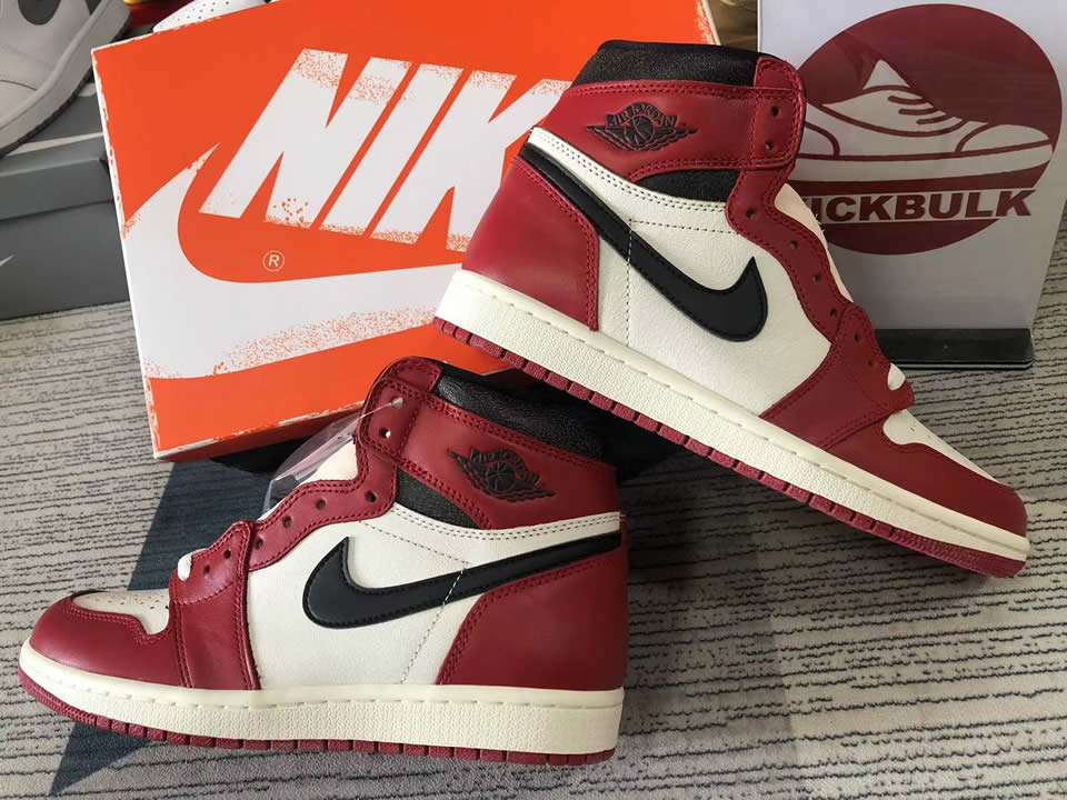 Air Jordan 1 High Og Chicago Reimagined Dz5485 612 4 - www.kickbulk.cc