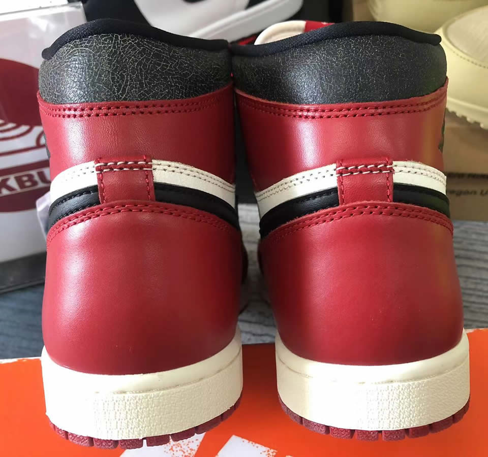 Air Jordan 1 High Og Chicago Reimagined Dz5485 612 5 - www.kickbulk.cc