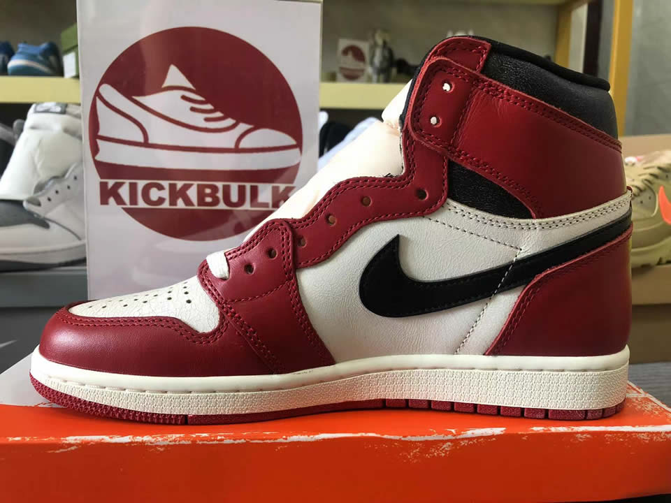 Air Jordan 1 High Og Chicago Reimagined Dz5485 612 7 - www.kickbulk.cc