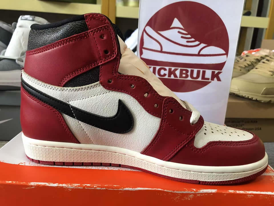 Air Jordan 1 High Og Chicago Reimagined Dz5485 612 9 - www.kickbulk.cc