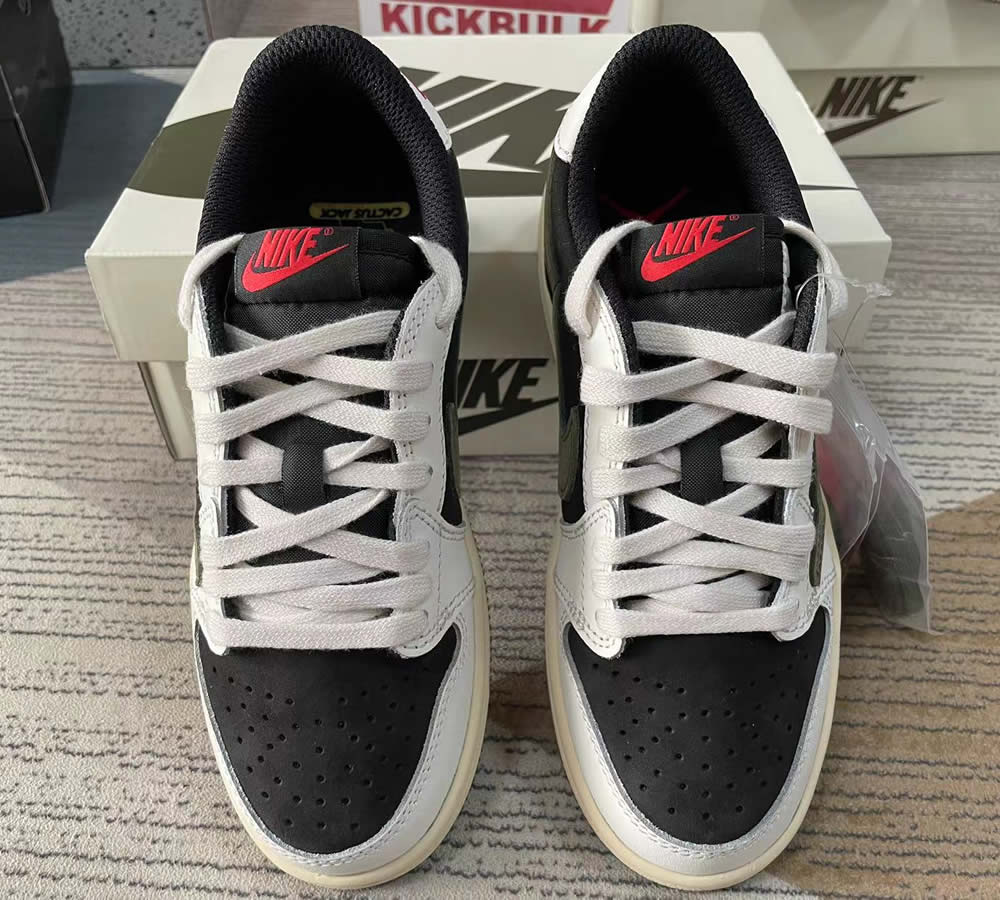 Travis Scott Air Jordan 1 Low Og Ps Olive Dz5909 106 2 - www.kickbulk.cc